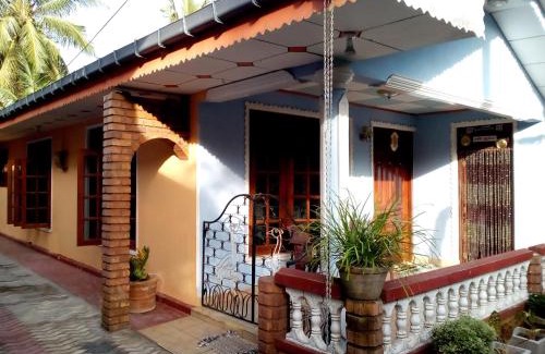 Dickwella House | Nimal's House