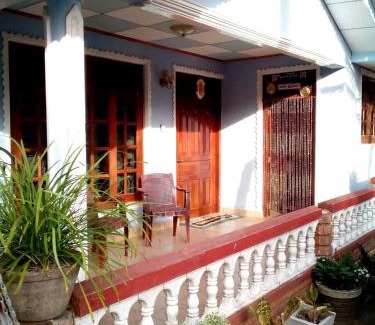 Dickwella House | Nimal's House