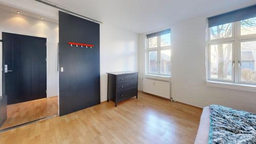 Aalborg Midtby Apartment | Nimastay - Central Aalborg Haven