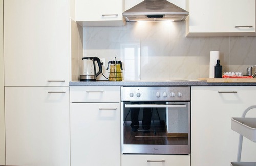 Unterseen Apartment | Nimbuzzz Apartments