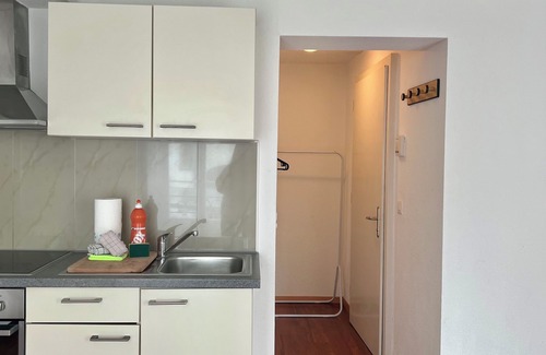 Unterseen Apartment | Nimbuzzz Apartments