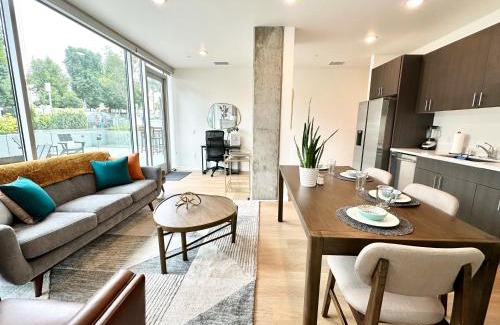 Point Loma Heights Apartment | Nimitz Crossing Luxury Residences