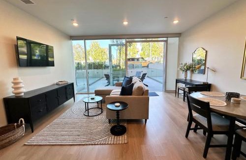 Point Loma Heights Apartment | Nimitz Crossing Luxury Residences