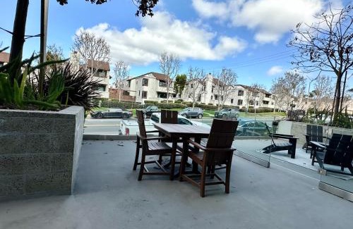 Point Loma Heights Apartment | Nimitz Crossing Luxury Residences