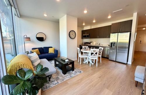 Point Loma Heights Apartment | Nimitz Crossing Luxury Residences