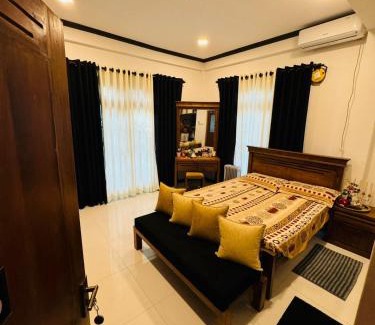 Harispattuwa Apartment | Nimmi Sewana