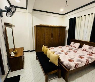 Harispattuwa Apartment | Nimmi Sewana