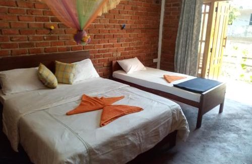 Ambagollapathana House | Nimsara Homestay