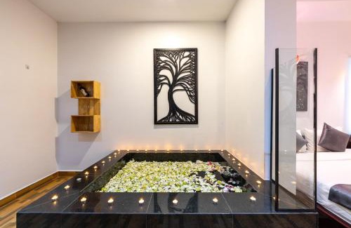 Sangkat Sla Kram Bed & Breakfast | Nina Angkor Residence