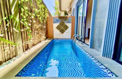 Sangkat Sla Kram Apartment | Nina Angkor Residences