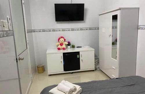 Long Xuyen House | Nina homestay P2 , P5