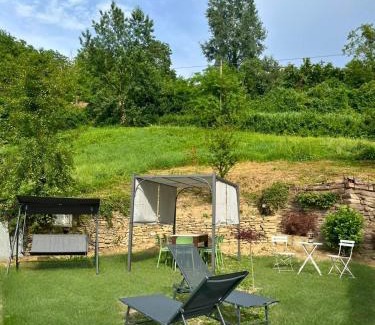 Rocca Ciglie House | Nina s Casa di Langa