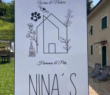 Rocca Ciglie House | Nina s Casa di Langa