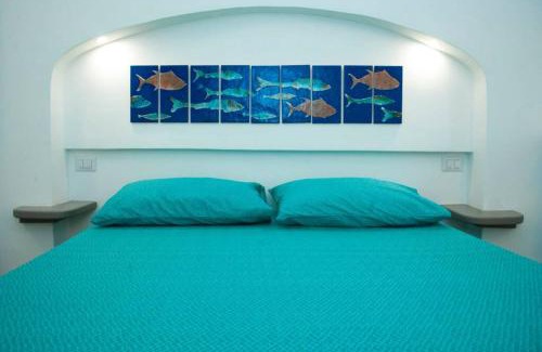 Atrani Apartment | NINA'S HOUSE - ATRANI - AMALFI COAST