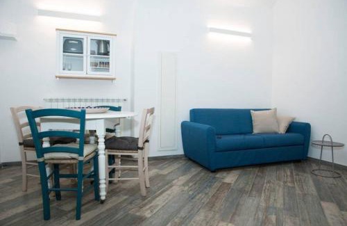 Atrani Apartment | NINA'S HOUSE - ATRANI - AMALFI COAST