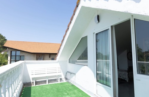 Somo House | Nina's House