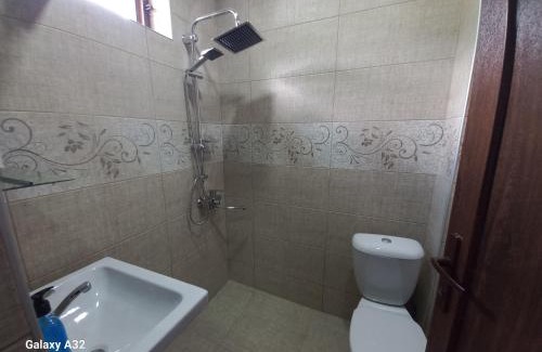 Bagvdanari House | Ninama