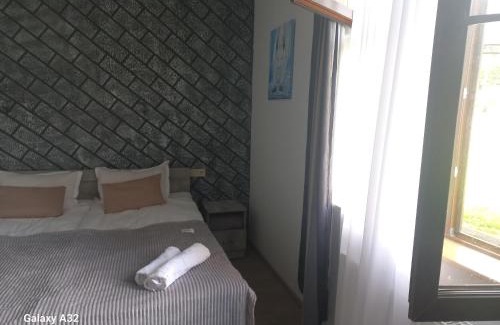 Bagvdanari House | Ninama