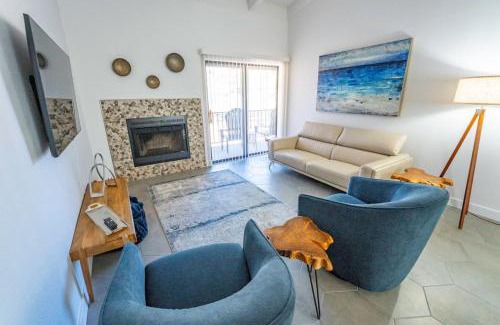Oak Creek Apartment | Ninas Sedona Retreat 2 Primary Suites 2 Bath