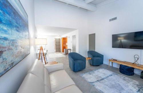 Oak Creek Apartment | Ninas Sedona Retreat 2 Primary Suites 2 Bath
