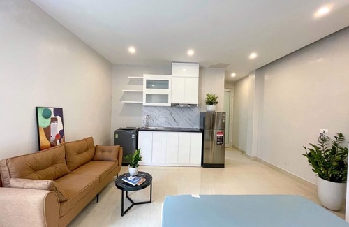 Yen Phu Apartment | NINE HOUSING 30 Yen Hoa