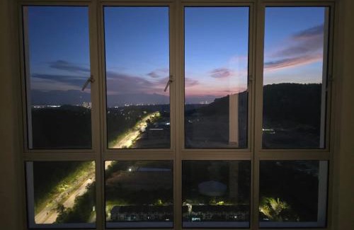 Sepang Apartment | Nine9 Homestay