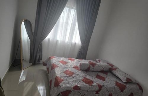 Sepang Apartment | Nine9 Homestay