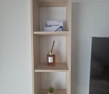 Sepang Apartment | Nine9 Homestay