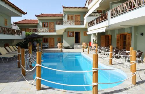 Tolo Apartment | Ninemia Residence