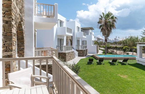 Kionia Apartment | Ninemia Suites Tinos Grand 104