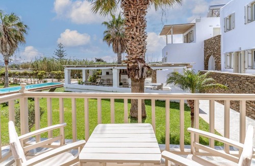 Kionia Apartment | Ninemia Suites Tinos Grand 104