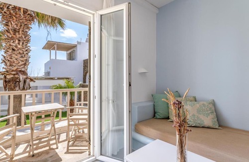 Kionia Apartment | Ninemia Suites Tinos Grand 104