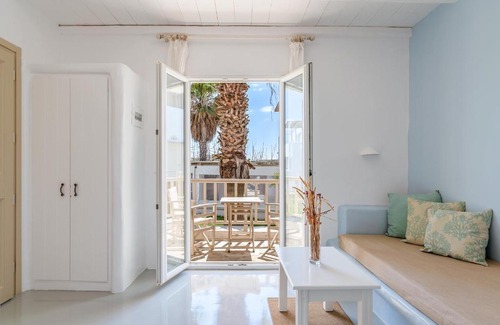 Kionia Apartment | Ninemia Suites Tinos Grand 104