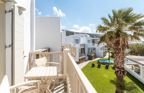 Kionia Apartment | Ninemia Suites Tinos Grand 203
