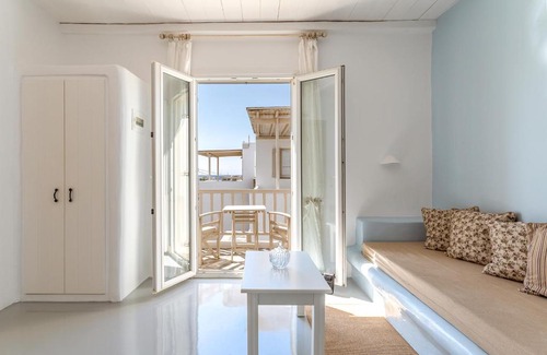 Kionia Apartment | Ninemia Suites Tinos Grand 203