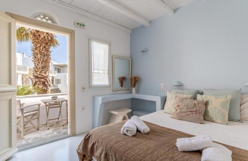 Kionia Apartment | Ninemia Suites Tinos Superior 102
