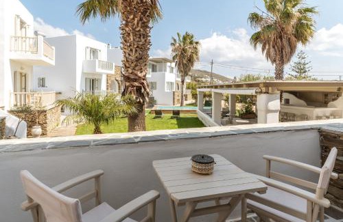 Kionia Apartment | Ninemia Suites Tinos Superior 102