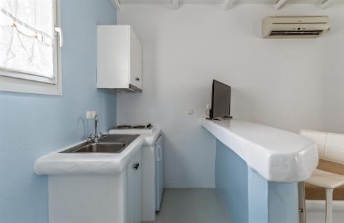 Kionia Apartment | Ninemia Suites Tinos Superior 102