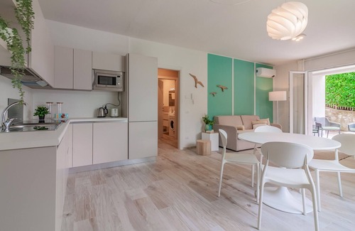 Lezzeno Apartment | Ninfea Apartments by Wonderful Italy - Arctic