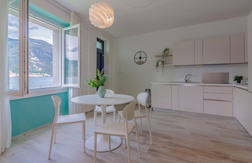 Lezzeno Apartment | Ninfea Apartments by Wonderful Italy - Arctic