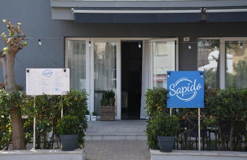 Pinarella Bed & Breakfast | Ninfea rooms