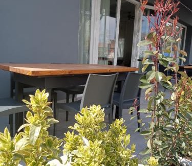 Pinarella Bed & Breakfast | Ninfea rooms