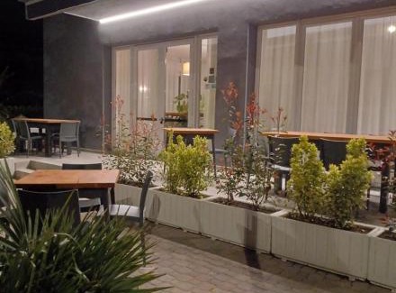 Pinarella Bed & Breakfast | Ninfea rooms