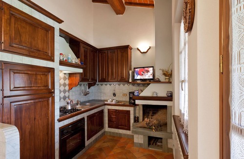 Foiano della Chiana Other | NINFEO 1 - 6-person apartment - Foiano della Chiana