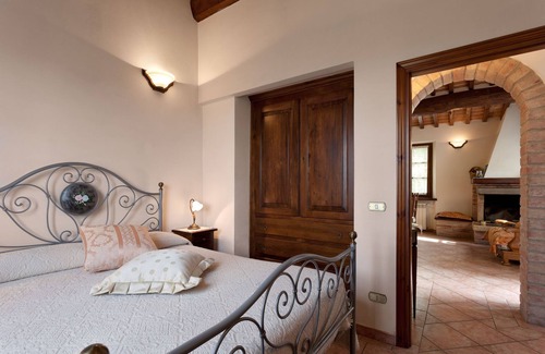 Foiano della Chiana Other | NINFEO 1 - 6-person apartment - Foiano della Chiana