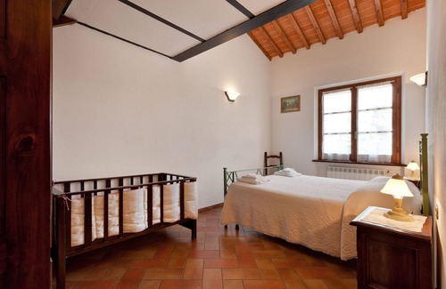 Foiano della Chiana Other | NINFEO 1 - 6-person apartment - Foiano della Chiana