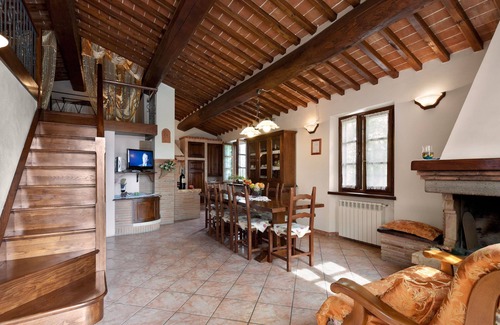 Foiano della Chiana Other | NINFEO 2 - Apartment for 6 people - Foiano della Chiana