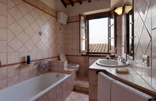 Foiano della Chiana Other | NINFEO 2 - Apartment for 6 people - Foiano della Chiana