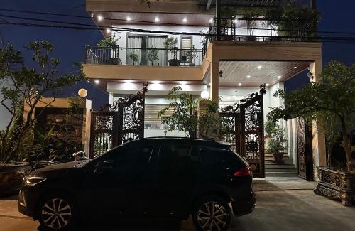 Hoa Lu Apartment | Ninh Binh Field Villa