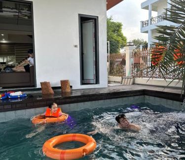 Hoa Lu Apartment | Ninh Binh Field Villa